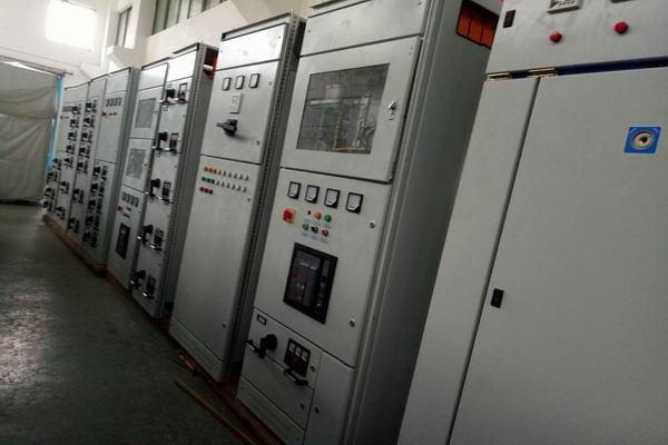 河东配电箱-如何预防3683关于建筑配电箱出